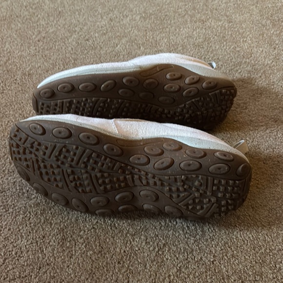 Merrell Slip-On Canvas Shoes Unisex sizing. - Picture 4 of 9